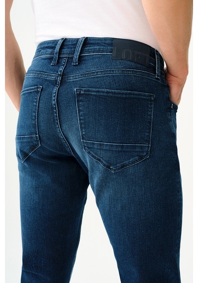 Loft Maximo Erkek Jean Pantolon Lf2037024 Mavi