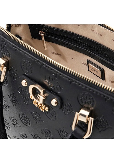 Guess Dita Kadın El Çantası Hwpd7602050 Siyah