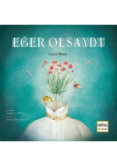Eğer Olsaydı / Lorca Sbeity
