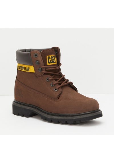 Caterpillar Colorado Kadın Deri Bot