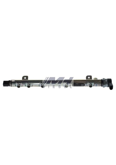 Bosch 0445214160 Common Rail Yakıt Raili Mercedes Sprinter 209-315 Cdı, Vito 109-115 Cdı 2.1