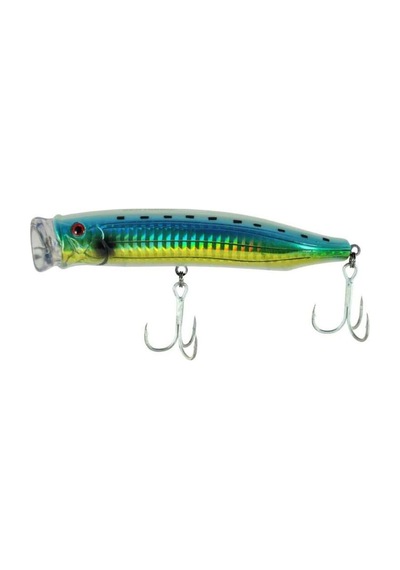 Sea Horse Poping 120Mm 29G Cl-04-F Sahte Balık