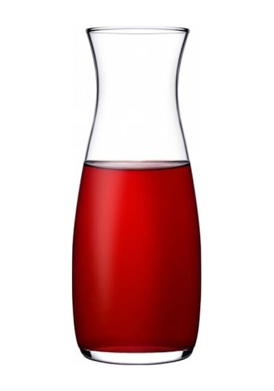 3 Adet Paşabahçe Karaf 1180 Cc Amphora 1106896 Çok Renkli