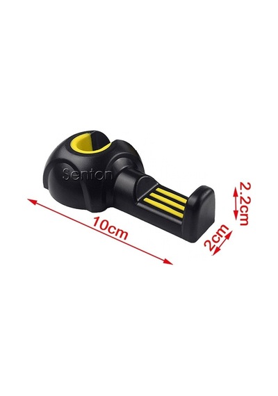 Çift Kafa Askılığı / Syes104