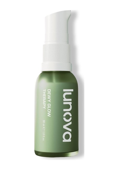 Tr Nemlendirici Ve Aydınlatıcı Jel Serum Peptit,hyaluronik Asit,niacinakarın Bölgesi 30 Ml