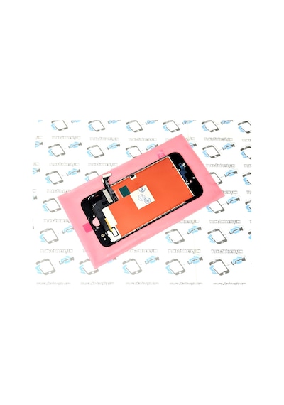 Apple Uyumlu iPhone 7 Lcd Ekran Dokunmatik (LW) (Montaj Seti)(Tkgz1)