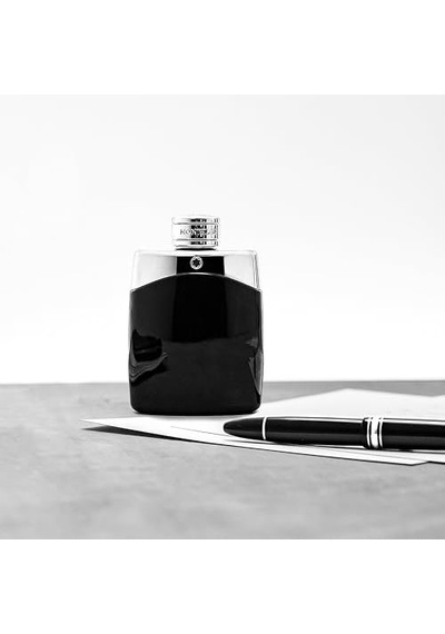 Mont Blanc Legend Edt Erkek Parfüm, 50 Ml Diğer