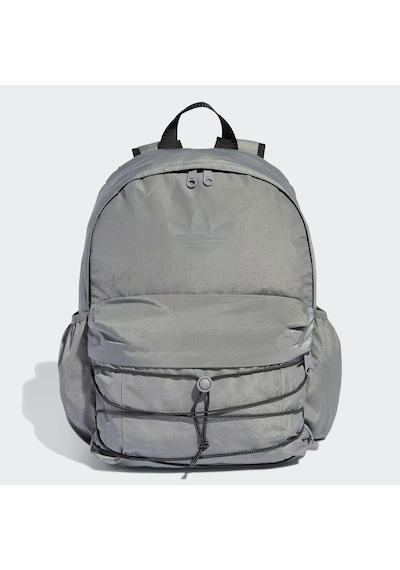 Adidas Reflective Cl Sırt Çantası C-adıjx3220a30a00 Gri