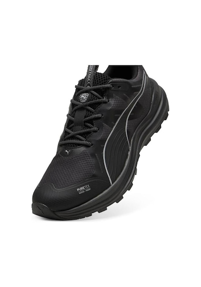 Puma Reflect Lite Trail Ptx Unisex Siyah Sneaker Puma Reflect Lite Trail Ptx Unisex Siyah Sneaker