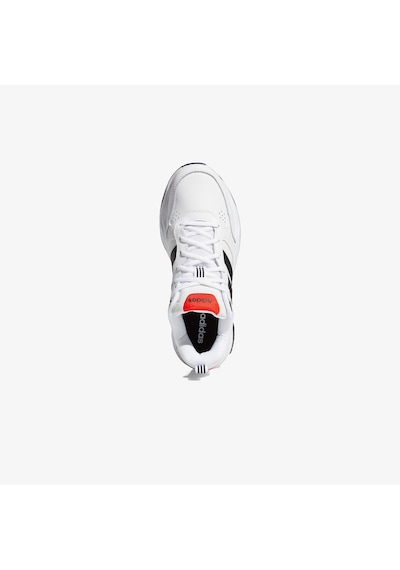 Adidas EG2655 Strutter Erkek Yürüyüş Ayakkabısı - Beyaz