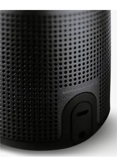 Bose SoundLink Revolve Plus II Bluetooth Hoparlör