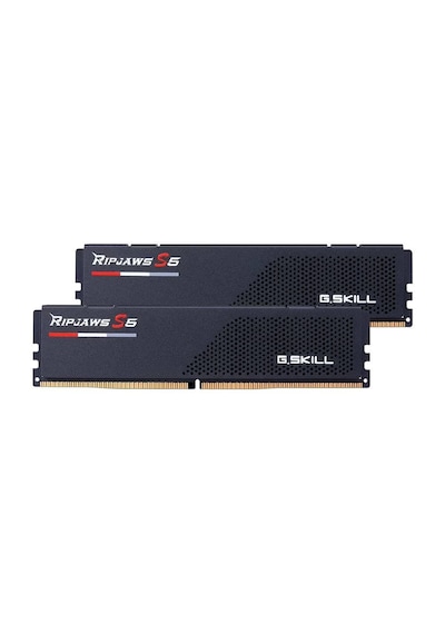 GSKILL F5-6400J3648F16GX2-RS5K Ripjaws S5 32 GB DDR5 6400 MHz CL36 PC Ram