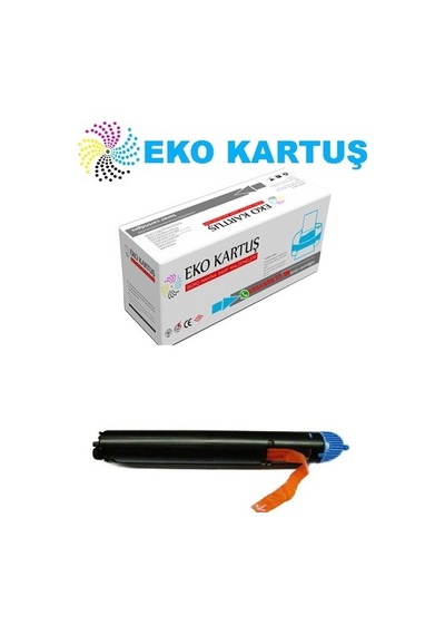 Eko Kartuş Canon C-EXV-50/9436B002 Uyumlu Fotokopi Toneri