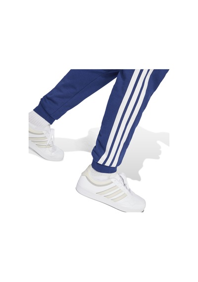 Adidas M 3s Ft Tc Pt Eşofman Altı Mavi Jd1878