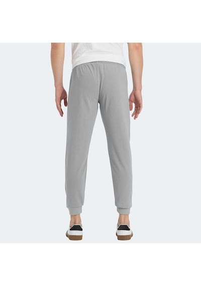 Slazenger KISHA IN Erkek Eşofman Altı Gri