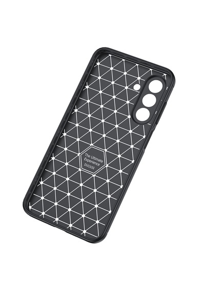 Samsung Galaxy Uyumlu A26 Kılıf Zore Negro Silikon Kapak