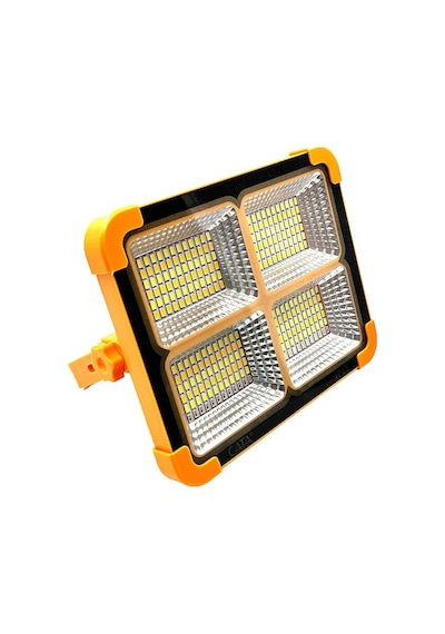 Noas 200w Portatif Solar Led Projektör