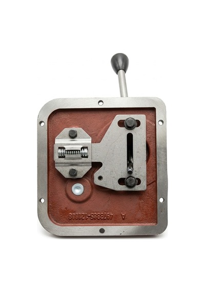 Fiat 450, 480 Vites Kapağı Komple Ag-4973385a