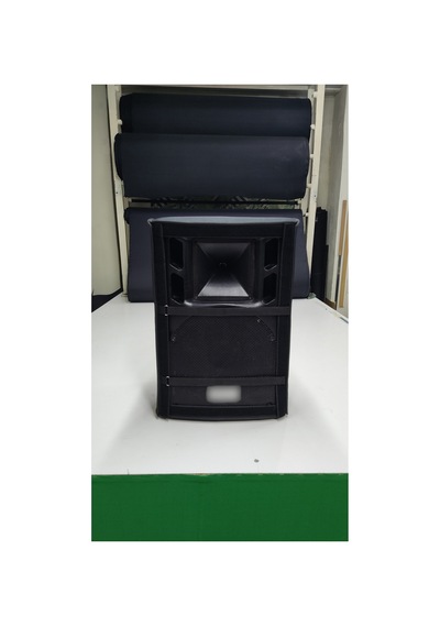 30 Da 12" Aktif Hoparlör Kabin Için Uyumlu Soft Case Kılıf