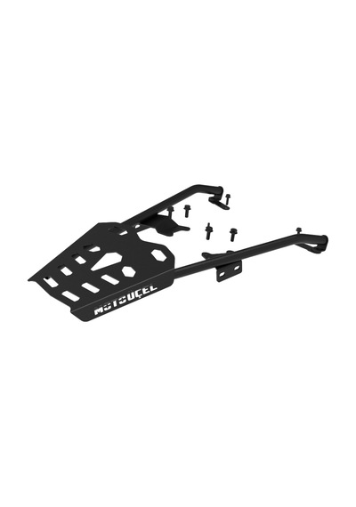 Honda Nx500 Topcase Çanta Demiri