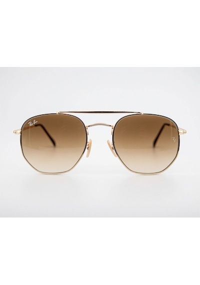 Rayban Rb 3648 001/51 54-21 Unisex Güneş Gözlüğü Nude