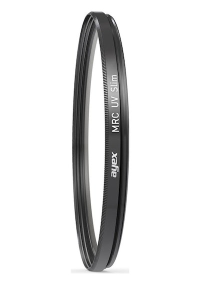Ayex 55 MM MRC Slim UV Filtre