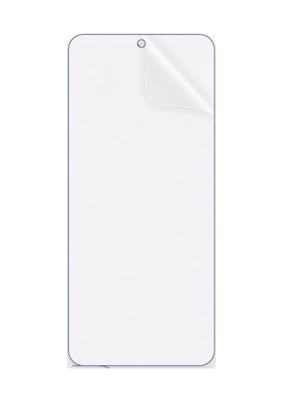 Honor X7b 5g Uyumlu Ön Yüzey Nano Şeffaf Hidrojel Ekran Koruyucu