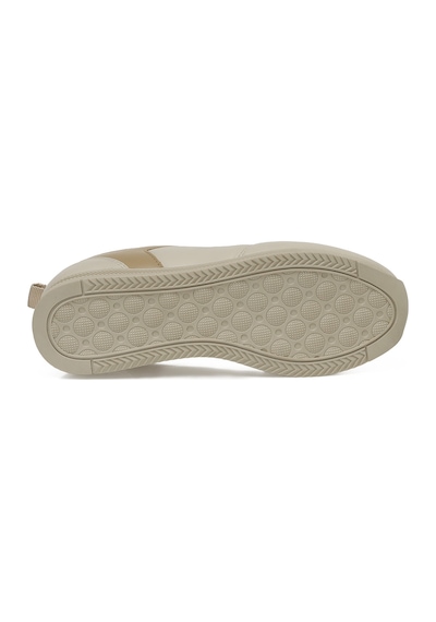 Torex Trx24k-508 W 5pr Bej Kadın Sneaker 000000000102045475 Bej