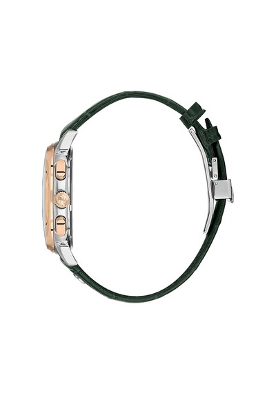 Hislon Dt143t-15yr Erkek Kol Saati Gri - Rose Gold