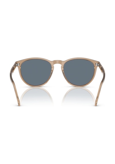 Vogue Vo5599s 31894y 53 Unisex Güneş Gözlüğü Kahverengi