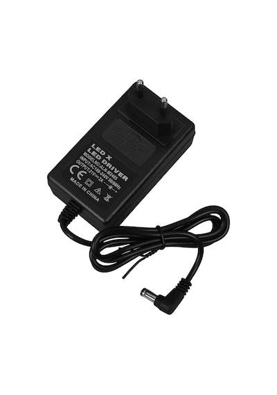 Powermaster Pm-5282 21 Volt- 2 Amper Şarjlı Matkap Adaptörü
