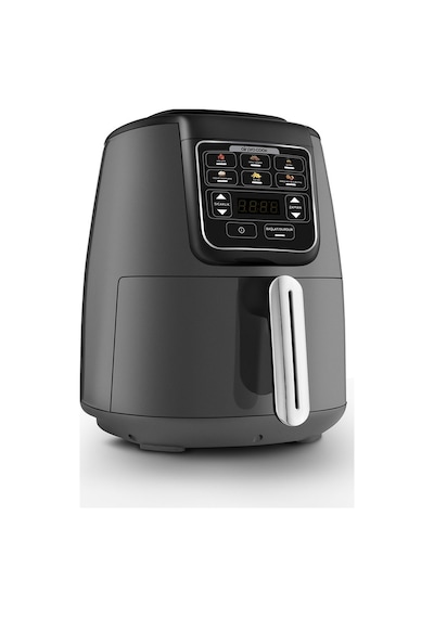 Karaca Air Pro Cook 1550 W Köz Steel Xl Çelik Hazneli Airfryer