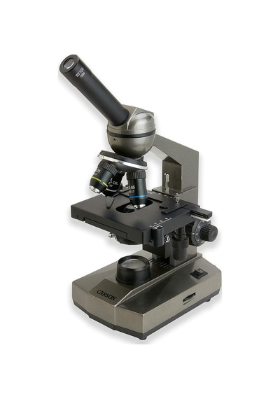 Ms-100 Masaüstü 100x-1000x Biyolojik Mikroskop
