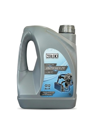 Antifriz Mavi 3 Lt-56 - Ntx Cwb 0355