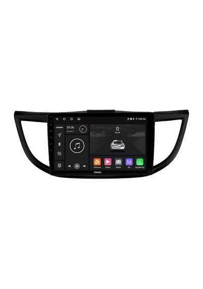 Honda Cr-v Android Multimedya Sistemi 2-32 Myway 2012-2017 9"