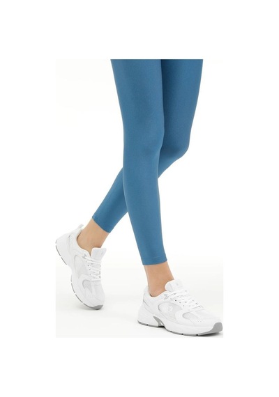 Guja Lumberjack Pol Wmn Unisex Günlük Spor Ayakkabı Beyaz