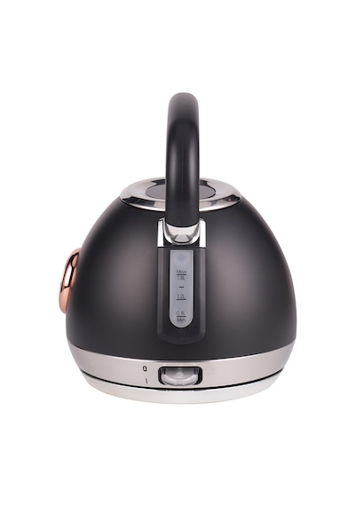 Yasomi YK-880NTSL Retro Isıtıcı Kettle