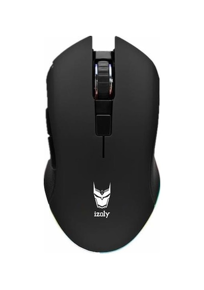 Izoly GM600 Kablolu Oyuncu Mouse