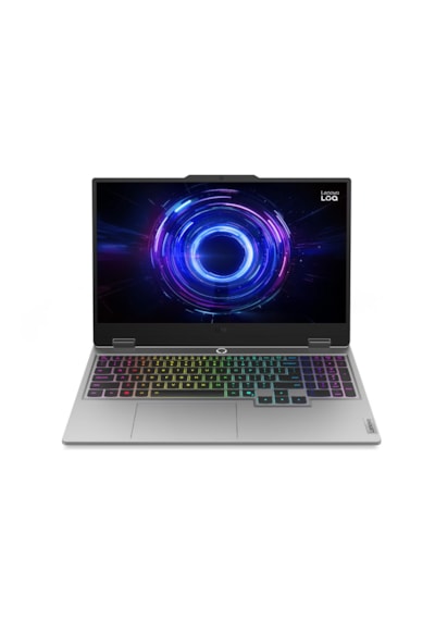 Lenovo LOQ 15IRX10 83JE01BETR i7-13645HX 16 GB 1 TB SSD RTX5060 15.6" Free Dos Dizüstü Bilgisayar