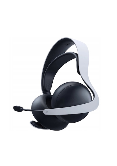 Sony Playstation 5 Pulse Elite Wireless Headset + Kılıf Bilkom Garantili Beyaz