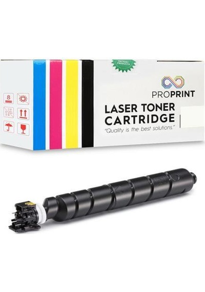 Proprint Kyocera Tk-6325 35.000 Sayfa Uyumlu Toner - 6002I