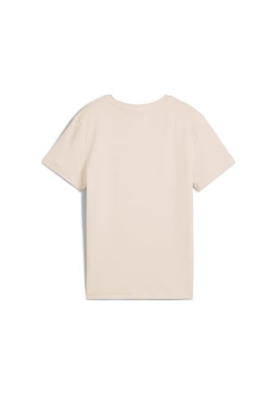 Puma Her Tee Kadın Tişört Bej