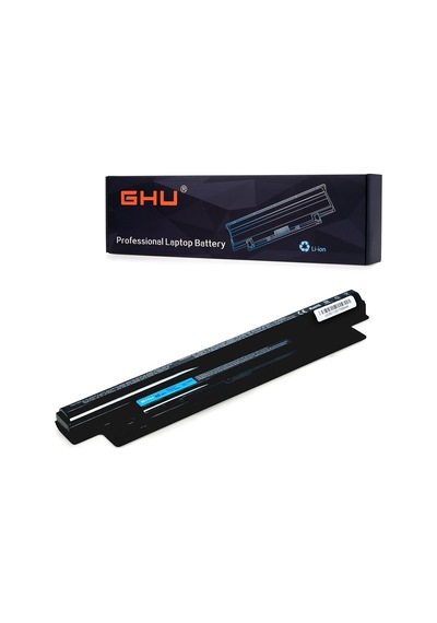 Yeni Pil 40 Wh Xcmrd Mr90y 14.8v Dell Inspiron 14 3421 3437 5421 5437 15 3542 3521 N3531 3541 3 Tek Renk