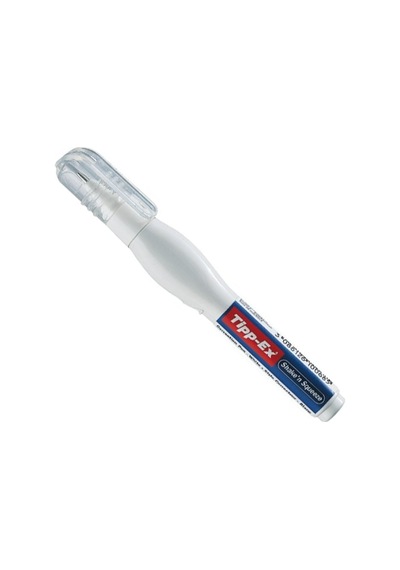 Tipp-ex Kalem Tipi Silici Shake N Squeeze 802422