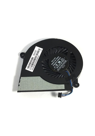 Hp 15 15 E 17 E Cpu Soğutucu Fan