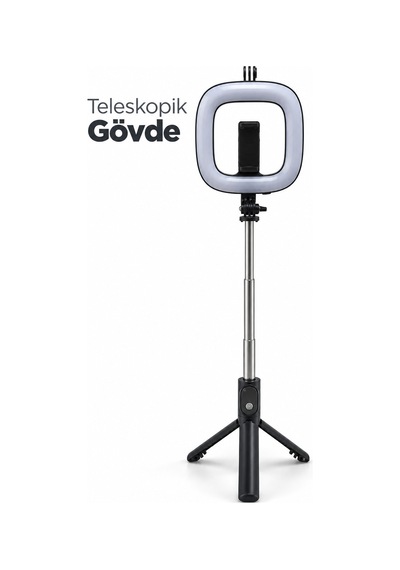 Bls68 Tripod Atyticaret Kamera Ürün