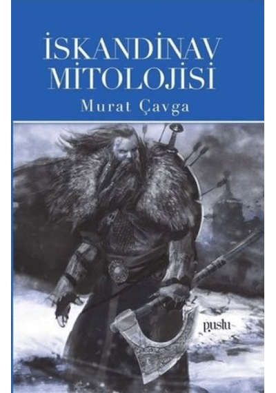 İskandinav Mitolojisi - Yqbx-764024