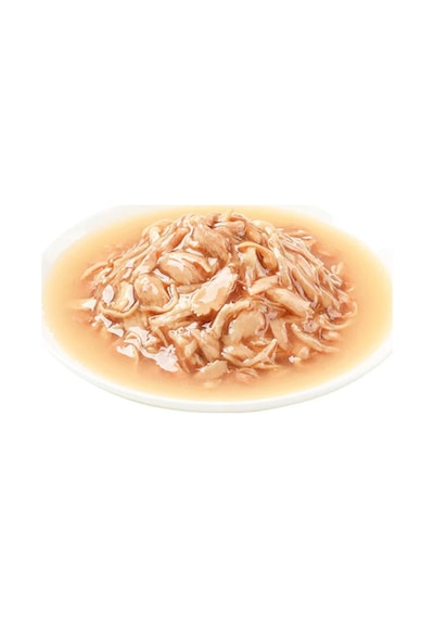 Wanpy Stew Sos İçinde Ton Balıklı Yetişkin Kedi Konservesi 70 Gr 171-20000.01