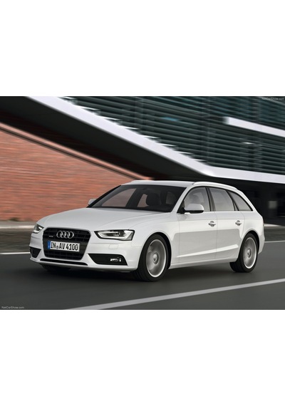 Audi A4 2013-2015 Ön Cam Sileceği Silecek Silgeç Takımı 60X50Cm
