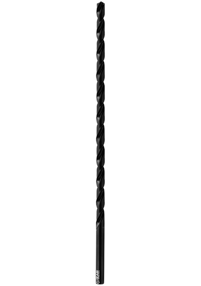 8x240mm Dın1869/1 Uzun Matkap Ucu Hss 21432233